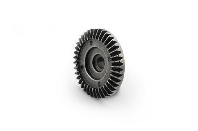 SCA-1E 39T Differential Crown Gear 1pc (CA-15821)