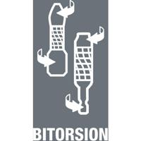 Wera 840/1 BTZ Zeskant Bits, 5,0 x 25 mm - 1 stuk(s) - 05056685001 - thumbnail