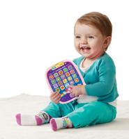 VTech actviteiten tablet roze - thumbnail