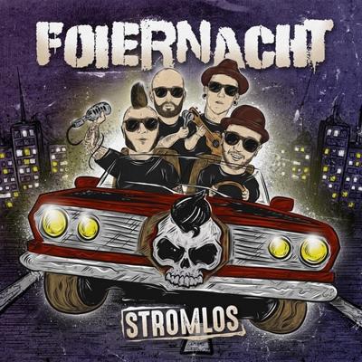 Stromlos - CD (4046661561821) Stromlos - CD (4046661561821)