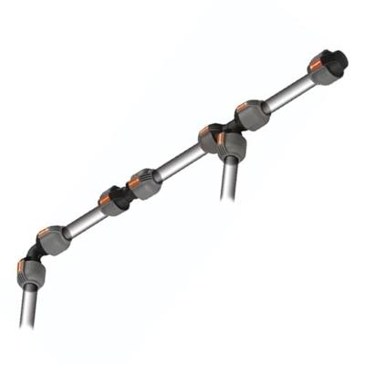 Gardena T-stuk 25mm voor Tuinirrigatie - Quick & Easy Installatie - Gereedschapsloze Aftakking - thumbnail