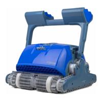 Dolphin Supreme M400 Pro zwembadrobot - thumbnail