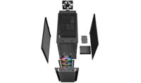 DeepCool CG560 midi tower behuizing - thumbnail