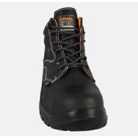 Beta 7243En 47-Leren Enkelschoen Waterafstotend - 072430847 - thumbnail