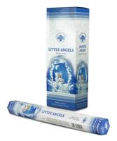 Green Tree Wierook Little Angels - thumbnail