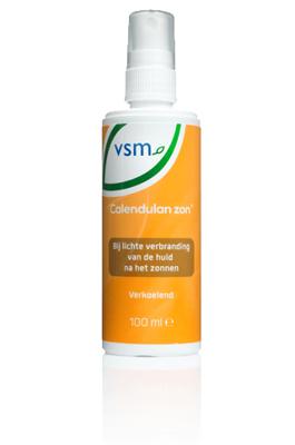 Vsm Derma Calendulan Zon
