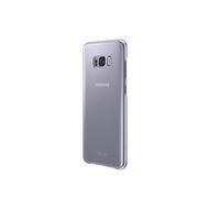 Galaxy S8+ Clear Cover violet EF-QG955CVEGWW Galaxy S8+ Clear Cover violet EF-QG955CVEGWW