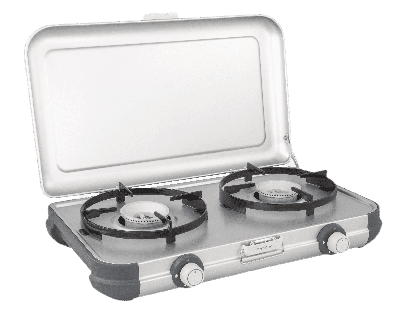 Campingaz Camping Kitchen 2 CV
