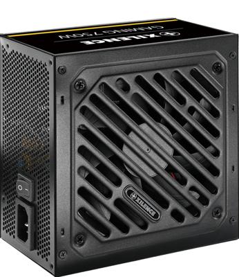 Xilence XN330 PC-netvoeding 750 W ATX 80 Plus Gold Xilence XN330 PC-netvoeding 750 W ATX 80 Plus Gold