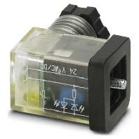 Phoenix Contact SACC-VB-3CON-M12/CI-1L-SV 24V 1452291 Inhoud: 1 stuk(s)