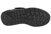 Skechers Uno Air Blitz 403673L/BBK Zwart-31 maat 31 - thumbnail