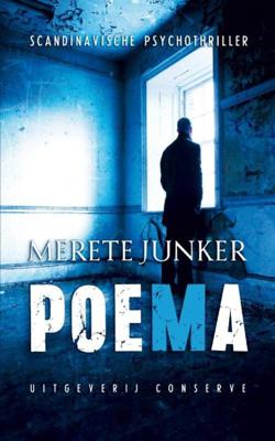 Poema - Merette Junker - ebook