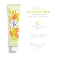 Roger & Gallet Fleur D'Osmanthus Hand Cream 30ml - thumbnail