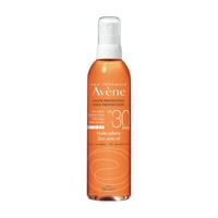 Avene Sun Care Oil SPF30 200 ml Zonbescherming - thumbnail