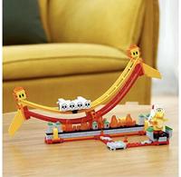 LEGO Super Mario - Lava Wave Ride Expansion Set - thumbnail