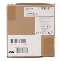 Bose TV Speaker 3.0 kanalen 100 W Zwart - thumbnail