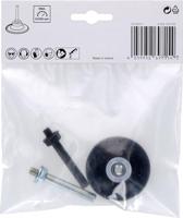 Bosch Accessories 2608000857 Slijpschijf 2608000857 1 stuk(s) - thumbnail