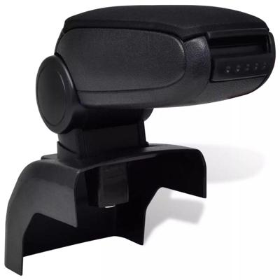VidaXL Armsteun voor ford focus (2005-2011)