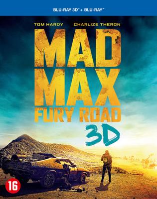 Mad Max: Fury Road Mad Max: Fury Road