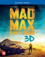 Mad Max: Fury Road - thumbnail