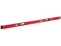 Milwaukee REDSTICK™ Backbone box waterpas magnetisch 200cm - 4932459073 - thumbnail