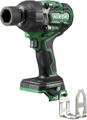 Hikoki accu slagmoeraanzetter 1/2" 36v naked Hikoki accu slagmoeraanzetter 1/2" 36v naked