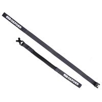 OXFORD snelbinders "atlas clip". atlas b-clip 17mm x 1,2m gray pair - thumbnail