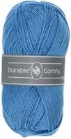 Durable Comfy 295 Ocean - Haakgaren / Breigaren - thumbnail