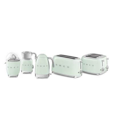 SMEG KLF04PGEU 50's Style Waterkoker