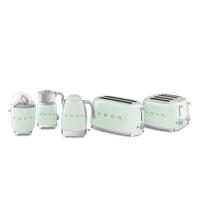 SMEG KLF04PGEU 50's Style Waterkoker - thumbnail