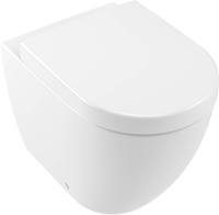 Villeroy & Boch Subway 2.0 Diepspoelcloset Zonder Spoelrand - thumbnail
