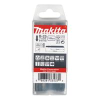 Makita Accessoires Decoupeerzaagblad B25 - T127D | 100 stuks - B-07755 - thumbnail