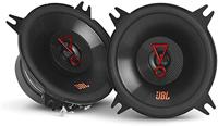 JBL Stage3 427 - 10cm Coaxiale speakers - 150 Watt piek - Zwart - thumbnail
