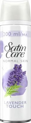 Gillette Gillette Venus Satin Care Shaving Gel - Lavender Fragrance - 200ml