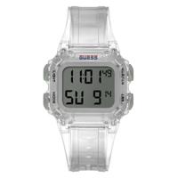 Horloge Heren Guess GW0270G1 (Ø 47 mm) - thumbnail