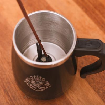 Harry Potter Magic Stirring Mug