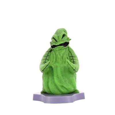 Nightmare Before Christmas Holdems Mini Holder Oogie-Boogie 10 cm - thumbnail