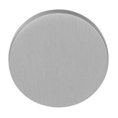 Formani Rivio by Gensler GLB53 blindplaatje - mat RVS