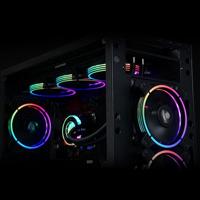 Enermax UCTBRGBA12P-BP3 hardwarekoeling Ventilator - thumbnail