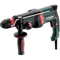 Metabo KHE 2845 Q | Combihamer | 880W | SDS-Plus | 3 J | In kunststof koffer - 601740500 - thumbnail