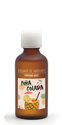 Boles d'olor brumas de ambiente geurolie pina colada 50 ml