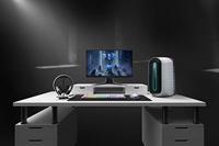 Alienware AW510K Toetsenbord Wit - thumbnail