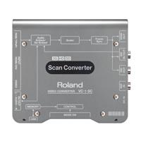 Roland Video Scan Converter VC-1-SC (japan import) - thumbnail