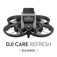 DJI Card DJI Care Refresh 2-YEAR Plan (DJI Avata) EU - thumbnail