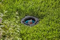 Regulator en afsluitklep E2 GardenaRegulator en afsluitklep Gardena - Gardena - thumbnail