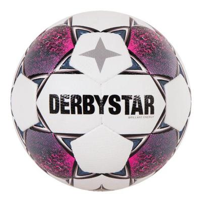 Derbystar 286602 Brillant Energy - White-Pink - 5