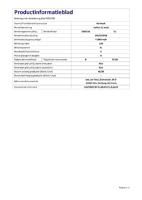 HANKOOK zomerband "ventus s1 evo 3 (k127) tires so 245/50r18 104y ventus s1 evo 3 - thumbnail