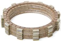 TRW koppelingsplaat set clutch kit mcc459-10 - thumbnail