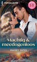 Machtig & meedogenloos - Maisey Yates - ebook - thumbnail