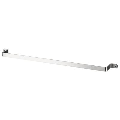 Handdoekrek Haceka Ixi 63 cm RVS Haceka Handdoekrek Haceka Ixi 63 cm RVS Haceka